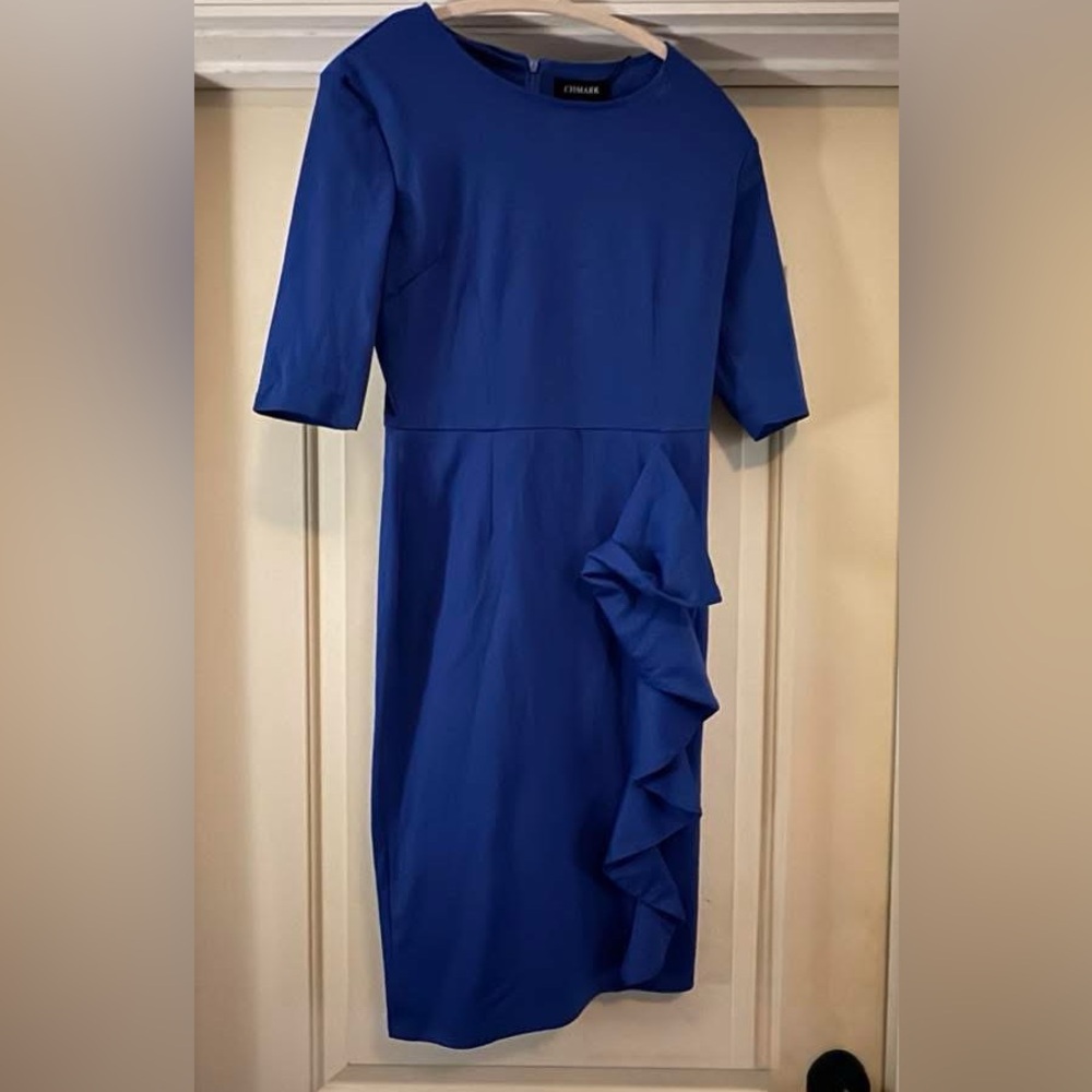 Pageant Interview Dress